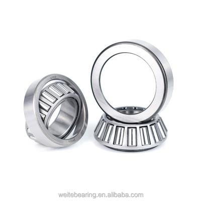 China 05066/05185 Inch Long Life Precision Taper Low Noise High Ratio Roller Bearing A6067/A6157 05066/05185 for sale