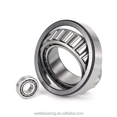 China Long Life High Capacity Bearing 09062/09195 Taper Roller Bearing 05062/05185 09062/09195 for sale