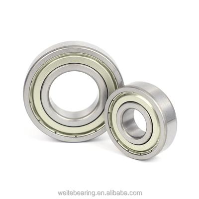 China Material of Construction Shops Low Noise And Cheap Price Deep Groove Ball Bearing 6010 6011 6012 6013 6014 for sale