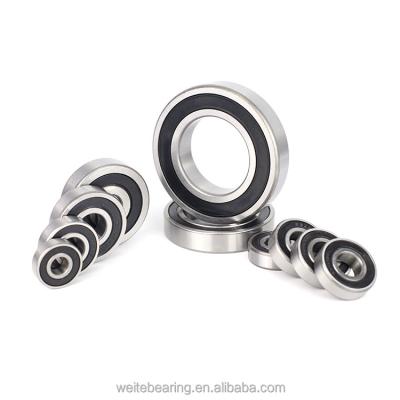 China Building Material Shops Good Quality Cheap Price Deep Groove Ball Bearing 6028 6030 6200 6201 6202 for sale