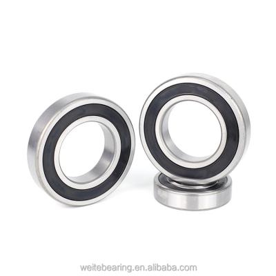 China Material of Construction Shops High Speed ​​Long Life Deep Groove Ball Bearing 6213 6214 6215 6216 6217 for sale