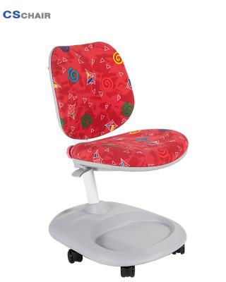 China Modern Hot Sale Kids Kids Cartoon Study Chair Furniture for sale