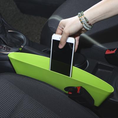 China Hot Selling PP Car Accessories Car Organizer Wholesale Online for sale