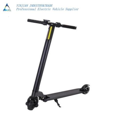 China Electric Scooter Two Wheeler Sports Electric Scooter 1155*470*320mm for sale