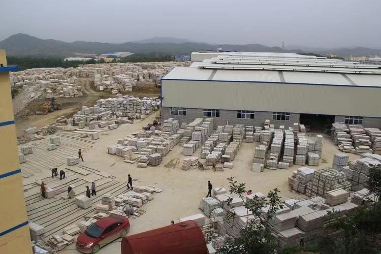 Verified China supplier - Shenzhen Xingheng Stone Industry Co., Ltd.