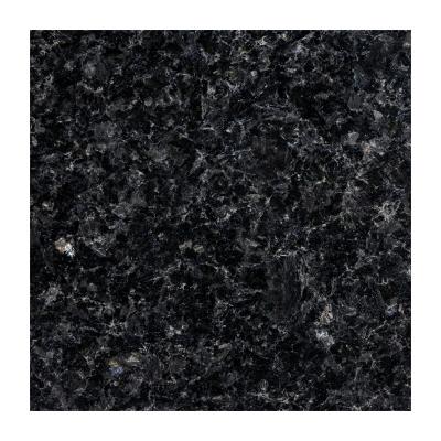 China Modern Freestanding Prefab Black Granite Slabs For Kitchen Island Tops for sale