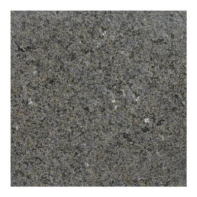 China Modern Natural Stone Titanium Granite Cosmic Black Granite Slabs Cut To Tiles for sale