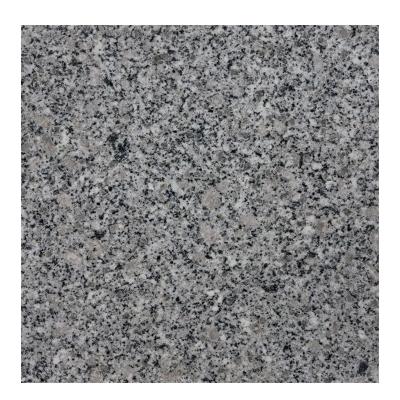 China Modern Wholesale Natural Black Price Of Forest Polished Granite Floor Slabs for sale