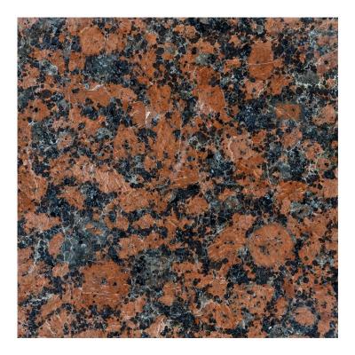 China Modern Cost Effective Natural Chinese Hot Sale Granite Slabs Red Granite For Stairs for sale