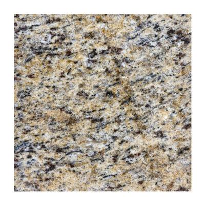 China China Wholesale Modern Polished Yellow Star Granite Slabs For Countertop for sale