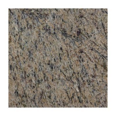 China Modern high quality natural stone yellow granite slab for indoor and outdoor projects at wholesale price for sale