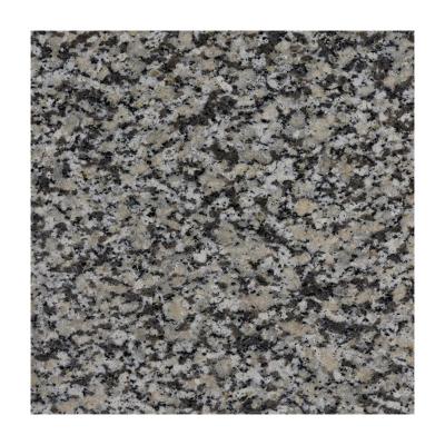 China Modern Natural Granite Stone Kitchen Countertops Polished Glacier White Granite Slabs for sale