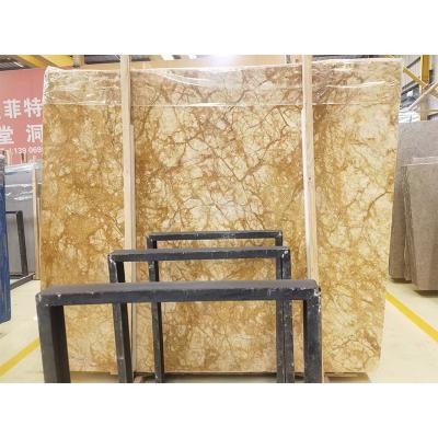 China Modern Best Price Decorative Stone Polished Marble Tiles Natural Marble For Interior Wall for sale