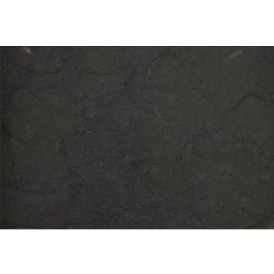 China Modern factory direct replacement marble design natural black interior custom wholesale slab for sale