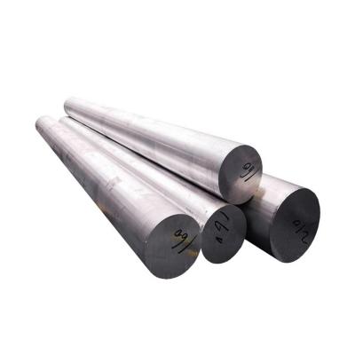 China Unlegierte 7075 6061 Alu Runde Aluminium-Rod 2mm 4mm 6mm 8mm zu verkaufen