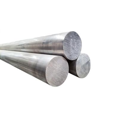 China 6061 ronde SGS van Aluminiumrod aluminium bar round ISO Certificaten Te koop