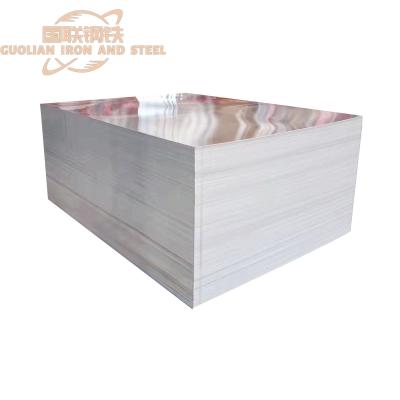 China 6061 6063 7075 T6 Aluminium Plates Sheets Cold Rolled For Mold Dies for sale