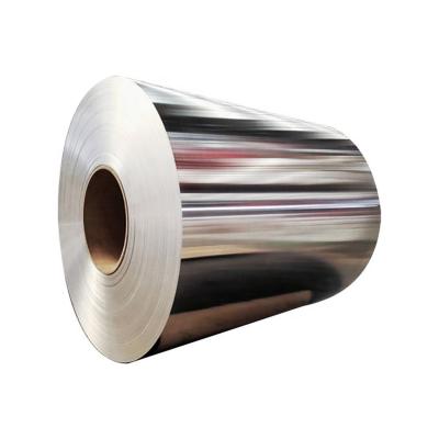 China 3000 Reihe 3003 O - Papierspiegel-Polnisch der aluminiumfolie-H112 zu verkaufen