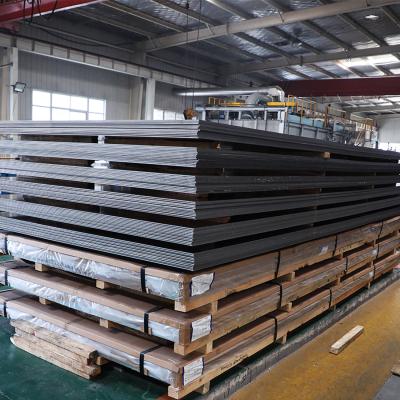 China Painted Color Aluminum Sheet Plate For Construction Materials for sale