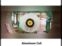 Aluminium Coil