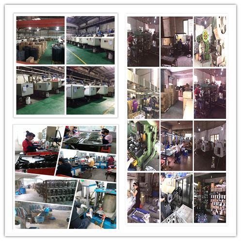 Verified China supplier - Xiamen Foyo Mechanical& Electrical Co., Ltd.