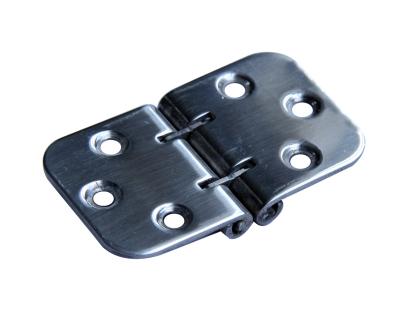 China Marine Folding Flush-Mount Table Hinges for sale