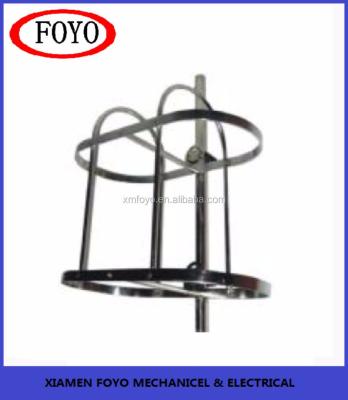 China Marine China hotselling double fender bracket marine boats accessories with high quality for sale