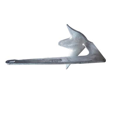 China Danforth Anchor Competitive Price Stainless Steel Danforth Boat Anchor for sale