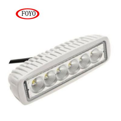 China Used In Boat Accessories Foyo Marine Navigation Deck Marine Fishing Light Led Deck Light For Boat And Ship for sale