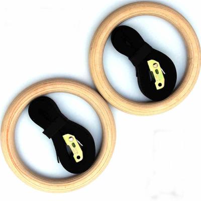 China Fitness Equipment App Amazon Home Gym Set Non Slip Pull Ups Double Circle Suspension Equipment Dip Rings for sale