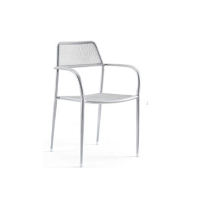 China E-Coating + Expanded Powder Coating Stabilize Comfortable Cheap High Back Modern Luxury Dining Chairs Sedentary for sale