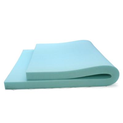 China Foldable Gel Memory Foam Mattress Thickened Memory Foam Slow Bound Mattress for sale