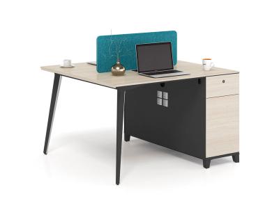 China Modern Convertible Fashionable Nordic Style Desktop PC Gaming Computer Desk Table for sale