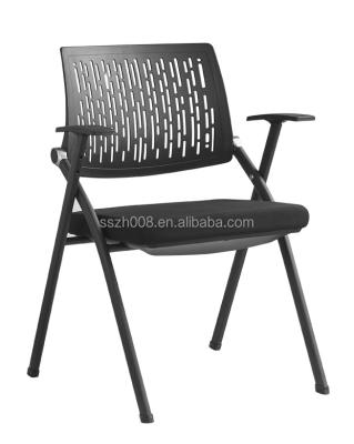 China High Quality Expandable Cheap Price Meeting Room Folding Student Training Folding Chair for sale