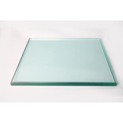 China Firbrazier Fire Proof Glass Contemporary Factory Wholesale Fireproof Glass One Piece Can Be Customized for sale