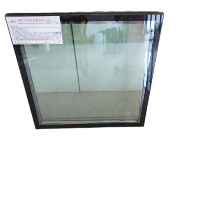 China Contemporary manufacturers specialize in low-e exterior transparent architectural glass in low-e custom glass for sale