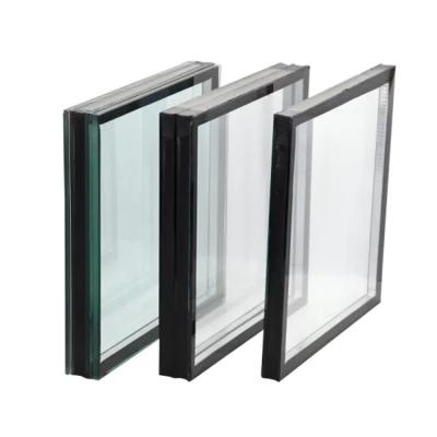 China Contemporary Wholesale Heatproof Building Glass Single Layer Low-E Glass For Buildings for sale