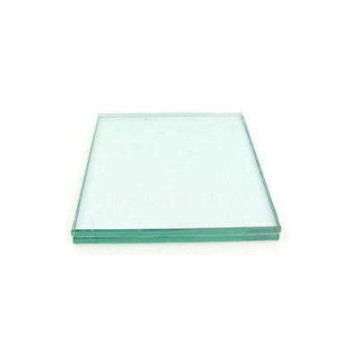 China Contemporary Factory Wholesale High Quality 5Mm Tempered Glass Tempered Safety Glass for sale