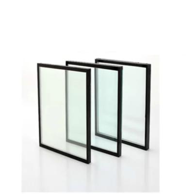 China Contemporary Wholesale Sound Insulation Insulating Glass Glass Can Be Customized for sale