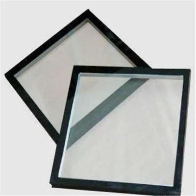 China Factory wholesale contemporary hollow glass insulation hollow glass can be customized for sale