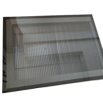 China Wholesale New Product Contemporary Insulating Glass Vacuum Coated Glass Vacuum Insulating Glass for sale