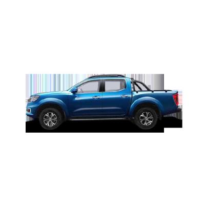 中国 Brand new Dongfeng Rich 6 Double Row 4WD Pickup truck 販売のため