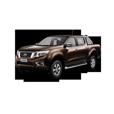 China Gasoline Engine 4WD Automatic Transmission Navara Pickup Truck for sale