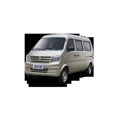 China Best selling Dongfeng NEW 11 seats Mini Bus for sale