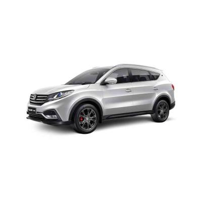 Китай Dongfeng Glory 580 SUV Car Automotive Sports Car продается