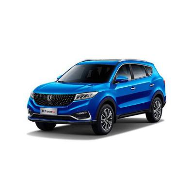 Китай Dongfeng Glory 580 Pro Smart Family SUV New Cars продается