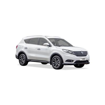 Китай Dong feng Glory 580 Pro Small Car Family SUV New Cars продается