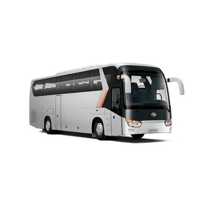 Китай Used Kinglong 6128 model 55 seats coach bus for sale продается