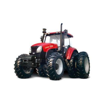 China Hot sell Dongfeng 220Hp Farm Tractor agricultural Tractor for sale