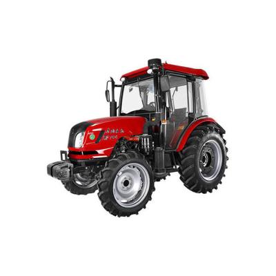 China Agricultural tractor YTO X904 tractor 90HP 4WD Farm tractor for sale